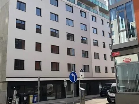 Pronájem bytu 2+kk, Plzeň, Poděbradova, 58 m2