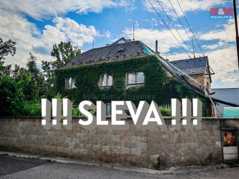 Prodej bytu 3+kk, Raspenava, 67 m2