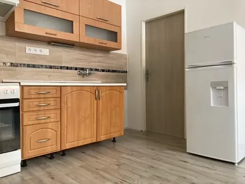 Pronájem bytu 2+kk, Olomouc, 47 m2