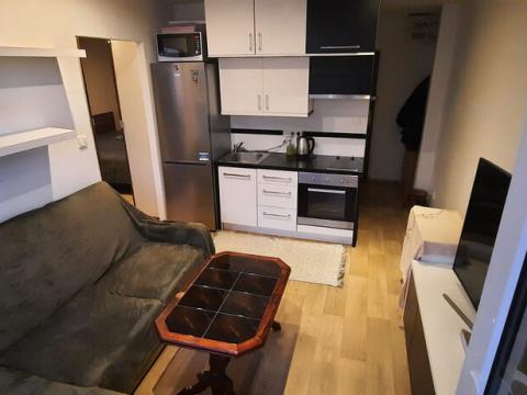 Pronájem bytu 1+1, Praha - Braník, Jílovská, 33 m2
