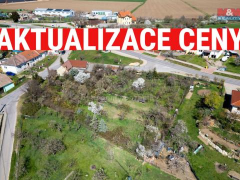 Prodej rodinného domu, Dyje, 117 m2