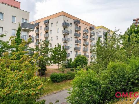 Prodej bytu 3+kk, Praha - Stodůlky, Wiedermannova, 68 m2
