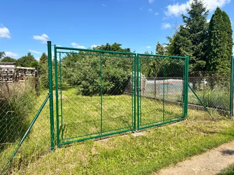 Prodej zahrady, Opatovice, 554 m2
