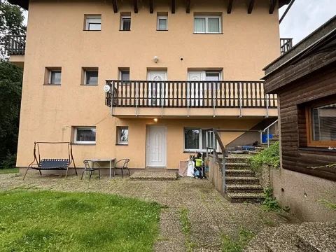 Pronájem bytu 2+kk, Jablonec nad Nisou, Janáčkova, 55 m2