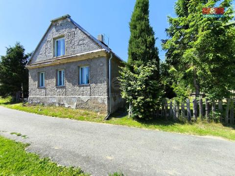 Prodej chalupy, Staré Heřminovy, 180 m2