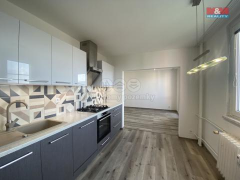 Pronájem bytu 3+kk, Šternberk, U Střelnice, 61 m2
