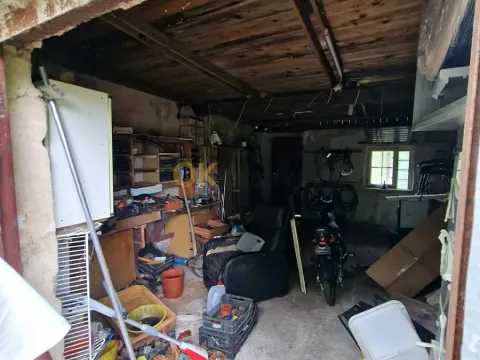 Dražba zemědělské usedlosti, Všenory, Na Benátkách, 279 m2