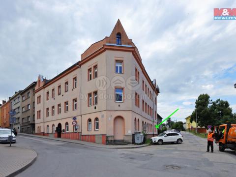 Prodej bytu 2+1, Havlíčkův Brod, Bezručova, 67 m2