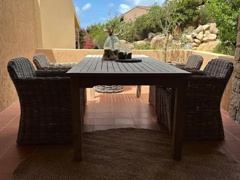 Prodej vily, Costa Paradiso, Itálie, 68 m2