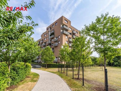 Prodej bytu 4+kk, Praha - Strašnice, Zvěřinova, 84 m2