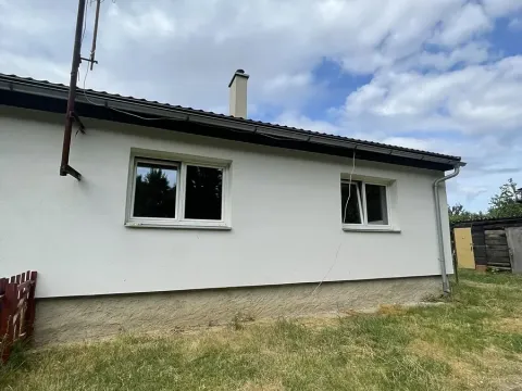 Pronájem rodinného domu, Bezděz, 75 m2