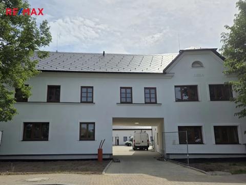 Prodej bytu 5+kk, Třeština, 129 m2