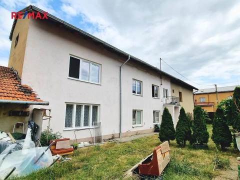 Prodej rodinného domu, Drnovice, 150 m2
