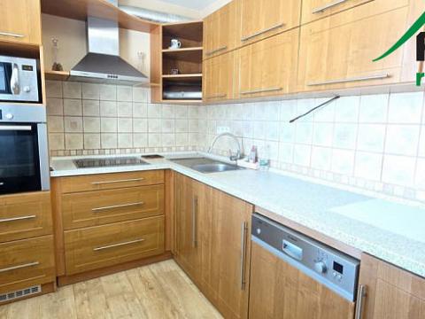 Pronájem bytu 3+1, Tachov, Korandova, 90 m2