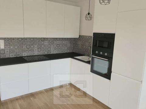 Pronájem bytu 2+kk, Praha - Michle, Hadovitá, 50 m2