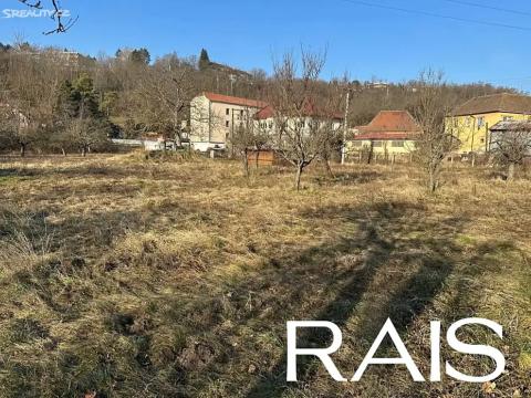 Prodej zahrady, Brno, Cacovice, 6550 m2