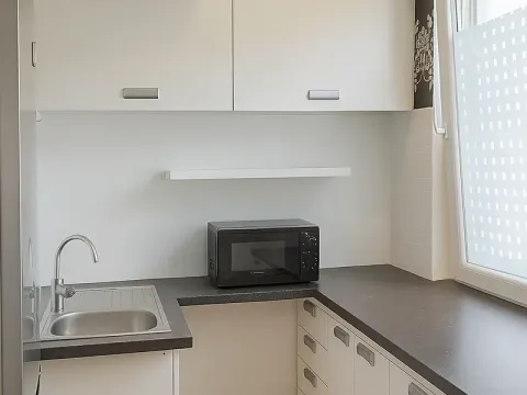 Prodej bytu 2+kk, Praha - Modřany, Rodopská, 32 m2