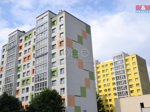 Prodej bytu 3+1, Náchod, Běloveská, 68 m2