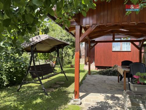 Prodej zahrady, Krnov, 276 m2