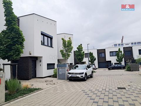 Prodej rodinného domu, Praha - Štěrboholy, Otrubova, 150 m2