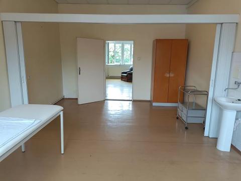 Prodej ordinace, Brno, Durďákova, 80 m2