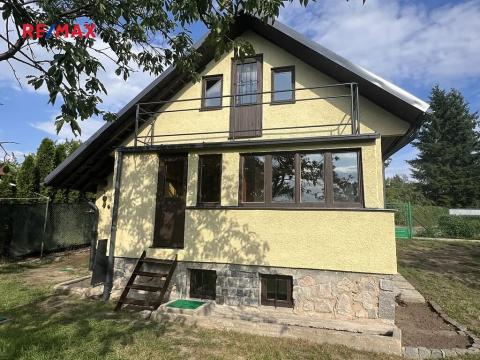 Prodej chaty, Hradištko, Slunná, 86 m2