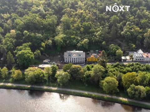 Prodej bytu 3+kk, Praha - Bohnice, V Zámcích, 87 m2