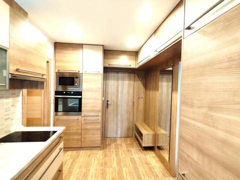 Pronájem bytu 2+kk, Chrudim, Husova, 35 m2