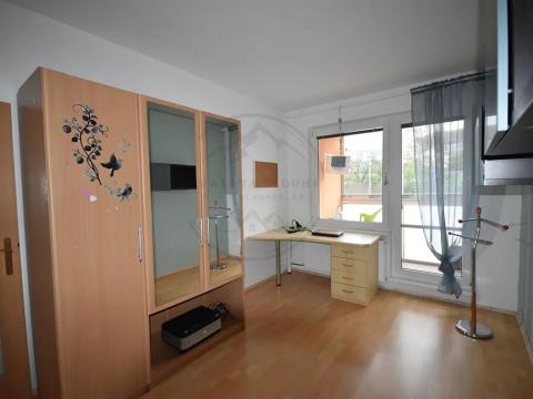 Pronájem bytu 4+1, Jeseník, Čechova, 74 m2