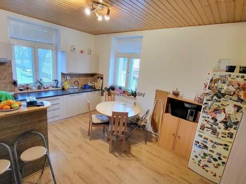 Prodej bytu 3+kk, Nový Jičín, 90 m2
