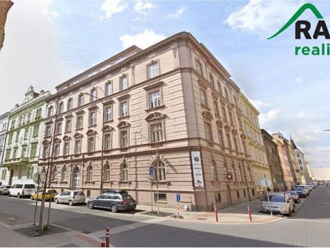 Pronájem bytu 3+1, Plzeň - Jižní Předměstí, Skrétova, 70 m2