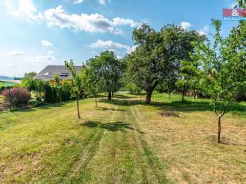 Prodej pozemku pro bydlení, Viničné Šumice, 3276 m2