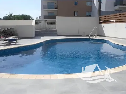 Prodej bytu 3+kk, Protaras, Kypr, 65 m2