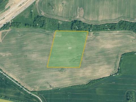 Prodej pole, Mirotice, 35034 m2