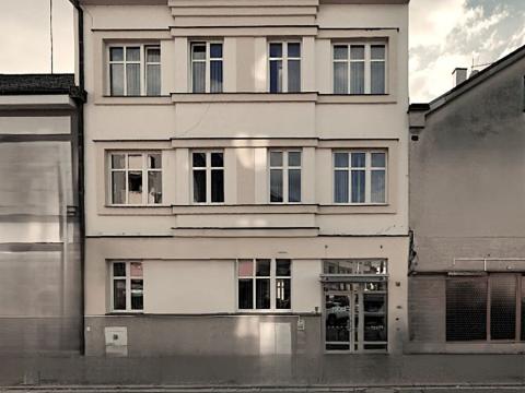 Prodej kanceláře, Svitavy, 800 m2