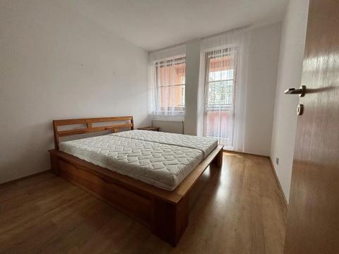 Pronájem bytu 2+kk, Praha - Smíchov, Randova, 48 m2