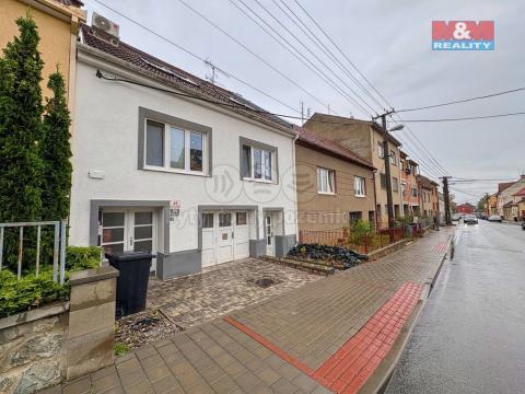Prodej bytu 3+kk, Brno - Bosonohy, Přímá, 110 m2