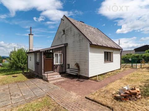 Prodej rodinného domu, Žacléř, Betlém, 70 m2