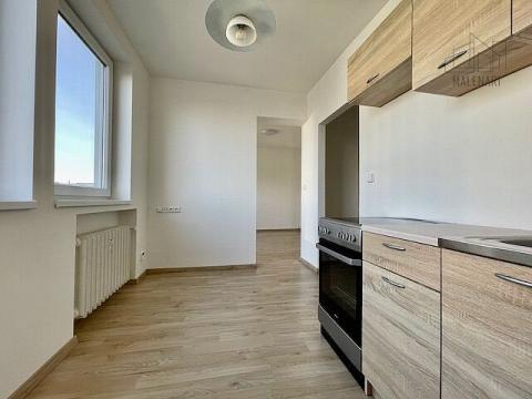Pronájem bytu 1+1, Praha - Jinonice, Peroutkova, 31 m2
