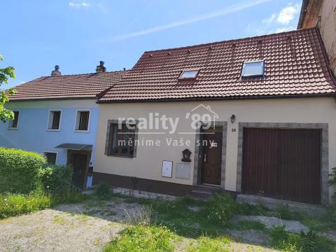 Prodej rodinného domu, Zlonice, Liehmannova, 168 m2