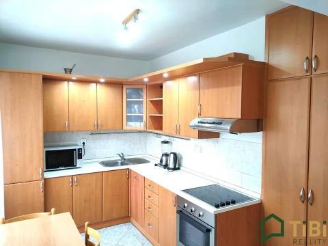 Prodej bytu 2+kk, Boskovice, 60 m2