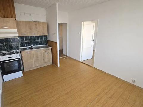 Prodej bytu 1+1, Teplice, Jana Koziny, 40 m2