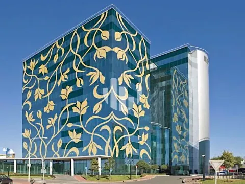 Pronájem kanceláře, Praha - Chodov, Türkova, 550 m2
