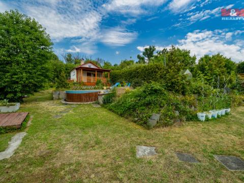 Prodej chaty, Kosmonosy, 30 m2