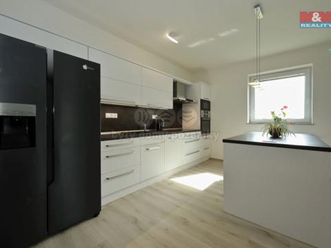 Prodej bytu 4+kk, Polná, Rérychova, 112 m2