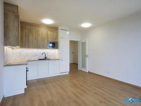 Pronájem bytu 2+kk, Praha - Modřany, Zlochova, 46 m2