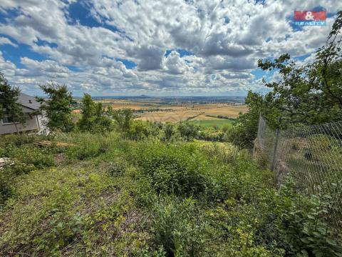 Prodej zahrady, Žitenice, 1565 m2