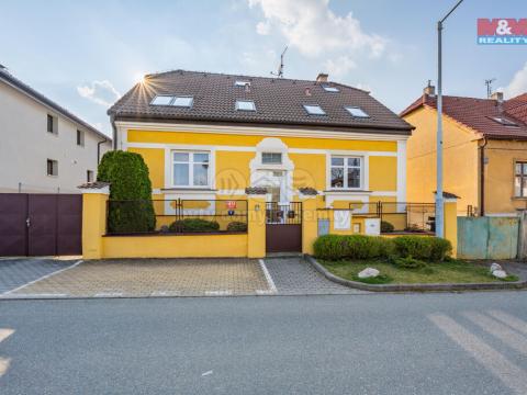 Pronájem bytu 3+1, Praha - Stodůlky, Podohradská, 120 m2