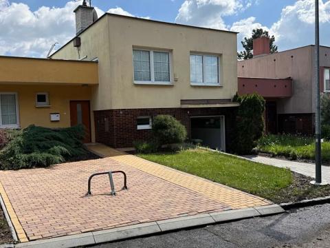 Prodej rodinného domu, Ostrava, Urbaníkova, 260 m2