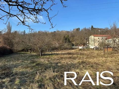 Prodej zahrady, Brno, Cacovice, 6556 m2